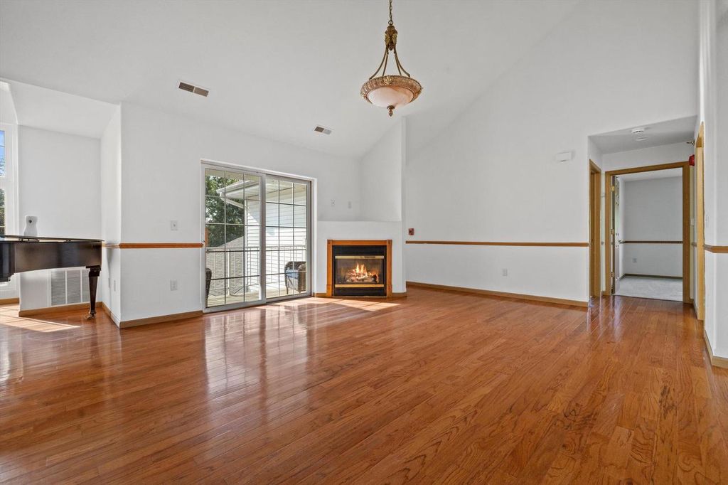 Photo of 4301 Taylor Harbor EAST Hbr E #6, Mount Pleasant, WI 53403 (MLS # 1944229)