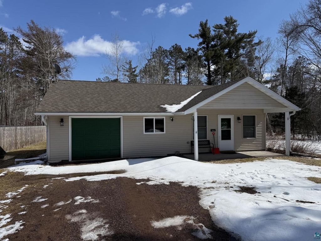 Photo of 72410 State Hwy 13 Dr, Ashland, WI 54806 (MLS # 6124356)