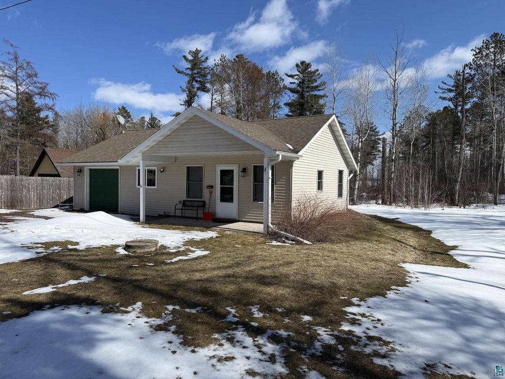 Photo of 72410 State Hwy 13 Dr, Ashland, WI 54806 (MLS # 6124356)