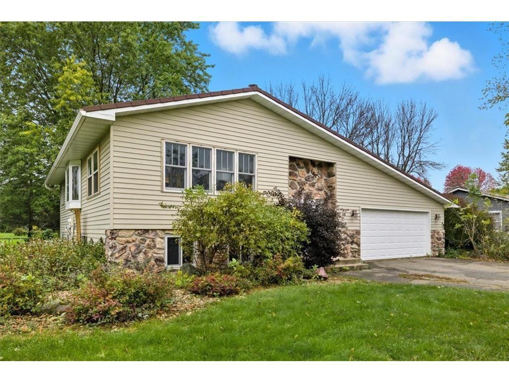 Photo of 443 Oak STREET, Woodville, WI 54028 (MLS # 6801108)