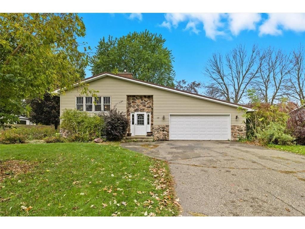 Photo of 443 Oak STREET, Woodville, WI 54028 (MLS # 6801108)