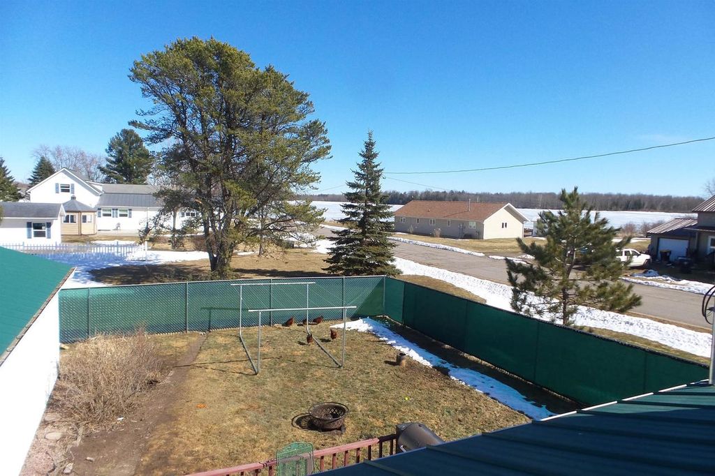 Photo of 410 Elm STREET, Rib Lake, WI 54470 (MLS # 22601116)