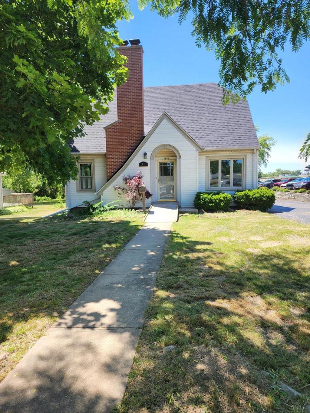 Photo of 1604 Main STREET, Union Grove, WI 53182 (MLS # 1970721)