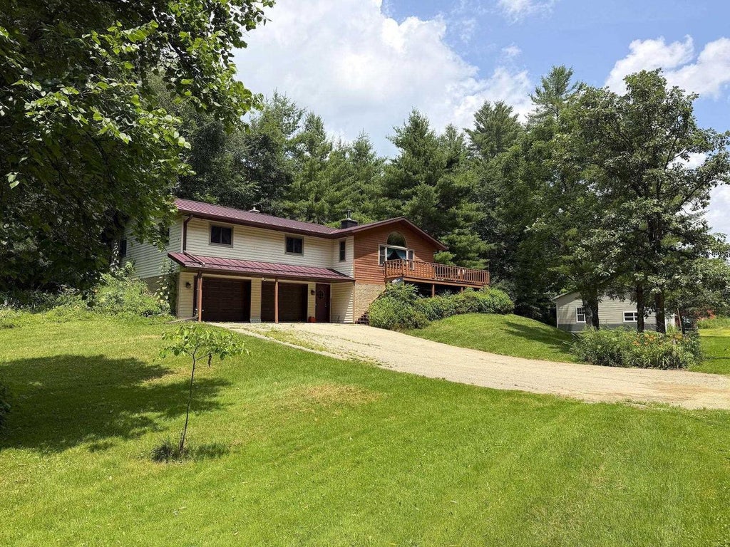 Photo of 14946 Gerber LANE, Cazenovia, WI 53924 (MLS # 2028536)