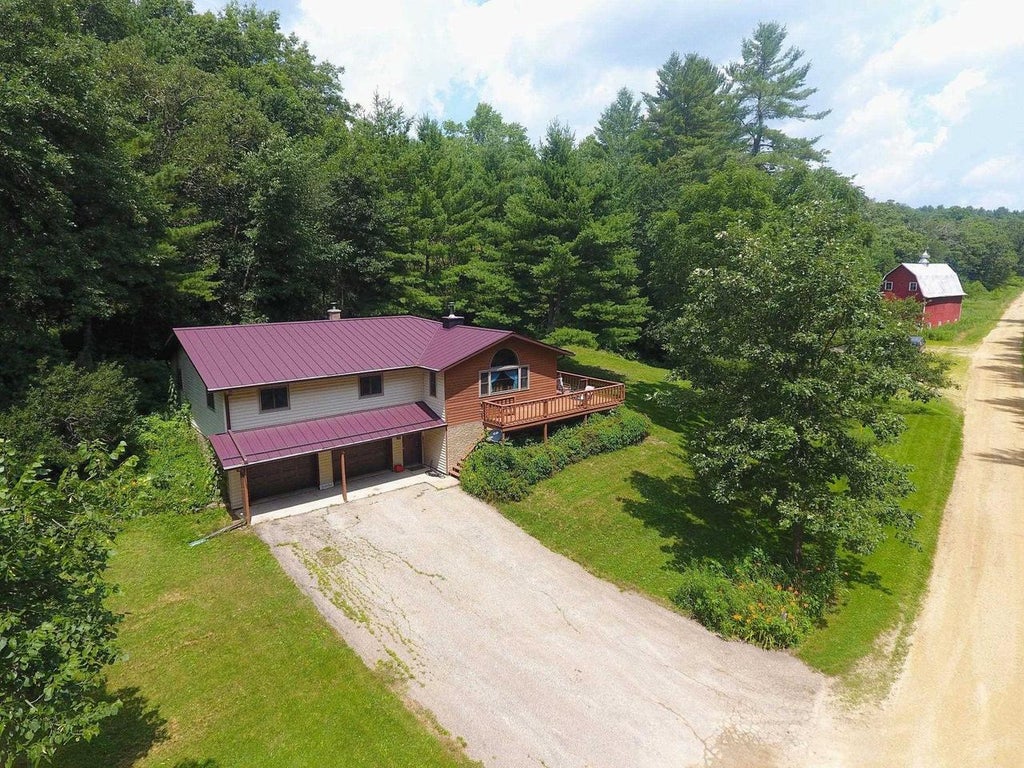Photo of 14946 Gerber LANE, Cazenovia, WI 53924 (MLS # 2028536)