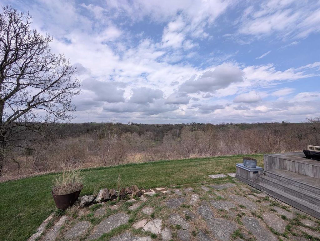 Photo of 4275 Norwegian Hollow ROAD, Dodgeville, WI 53533 (MLS # 2024462)