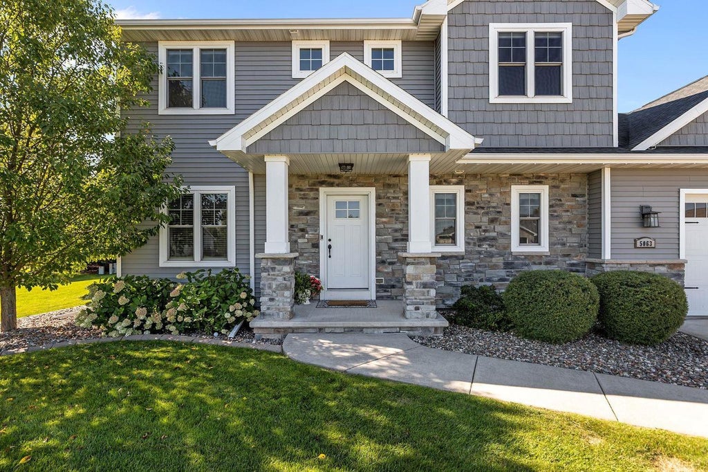 Photo of W5063 Natures Way DRIVE, Sherwood, WI 54169 (MLS # 50332630)
