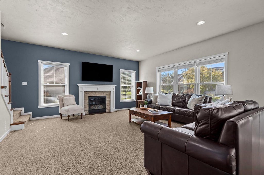 Photo of W5063 Natures Way DRIVE, Sherwood, WI 54169 (MLS # 50332630)