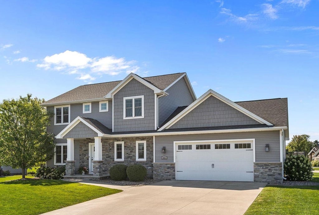 Photo of W5063 Natures Way DRIVE, Sherwood, WI 54169 (MLS # 50332630)