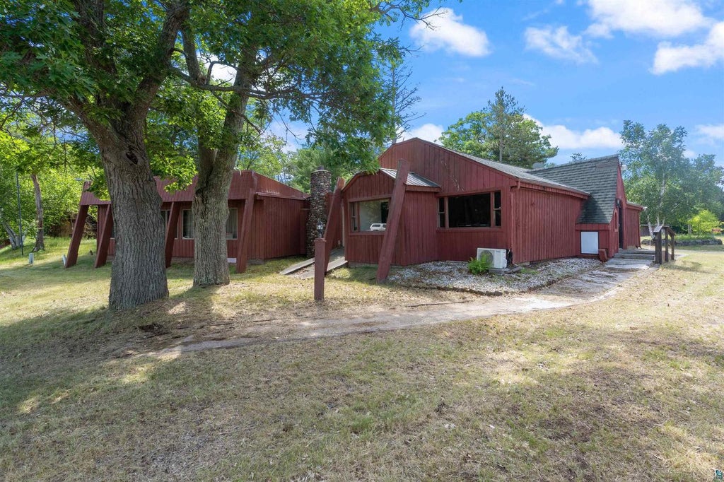 Photo of 10814 S Business Hwy 53, Solon Springs, WI 54873 (MLS # 6126657)
