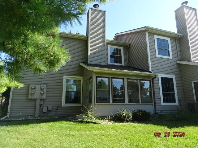 Photo of 616 Saddle Ridge STREET, Portage, WI 53901 (MLS # 2033939)