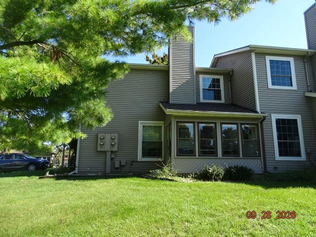 Photo of 616 Saddle Ridge STREET, Portage, WI 53901 (MLS # 2033939)