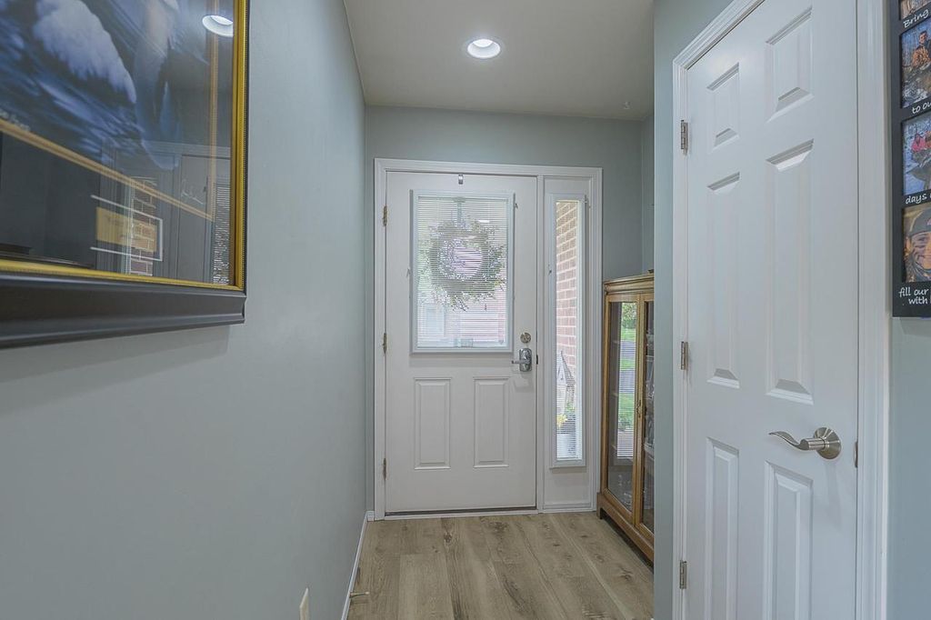 Photo of 1917 Riverside DRIVE #A, Suamico, WI 54313 (MLS # 50326229)