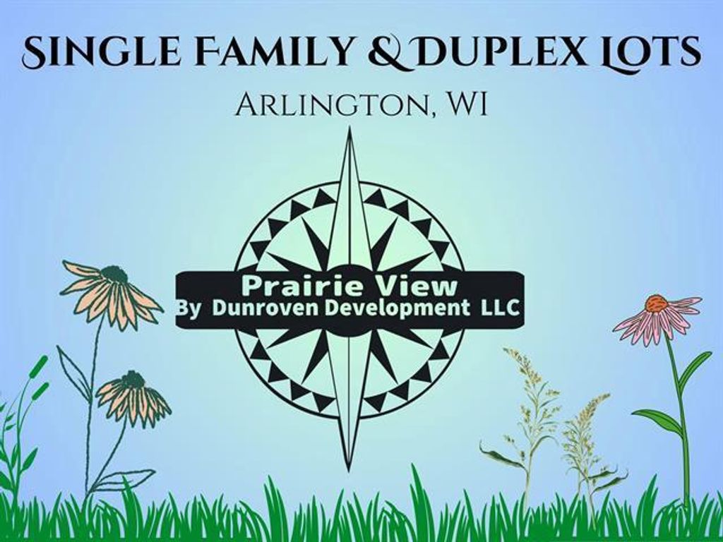 Photo of Lot 220 Bell CIRCLE, Arlington, WI 53911 (MLS # 2011272)