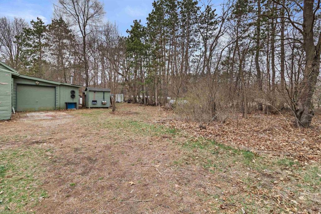 Photo of 7096 County Road H, Arena, WI 53503 (MLS # 2019694)
