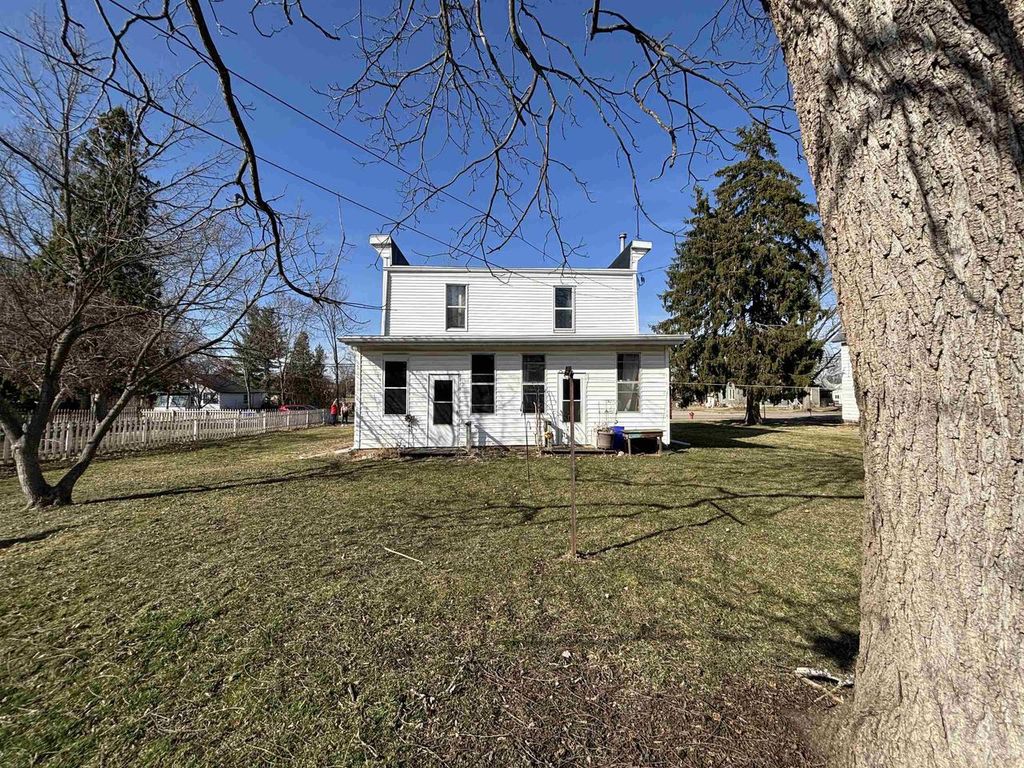 Photo of 308-310 W Madison STREET, Spring Green, WI 53588 (MLS # 2019068)