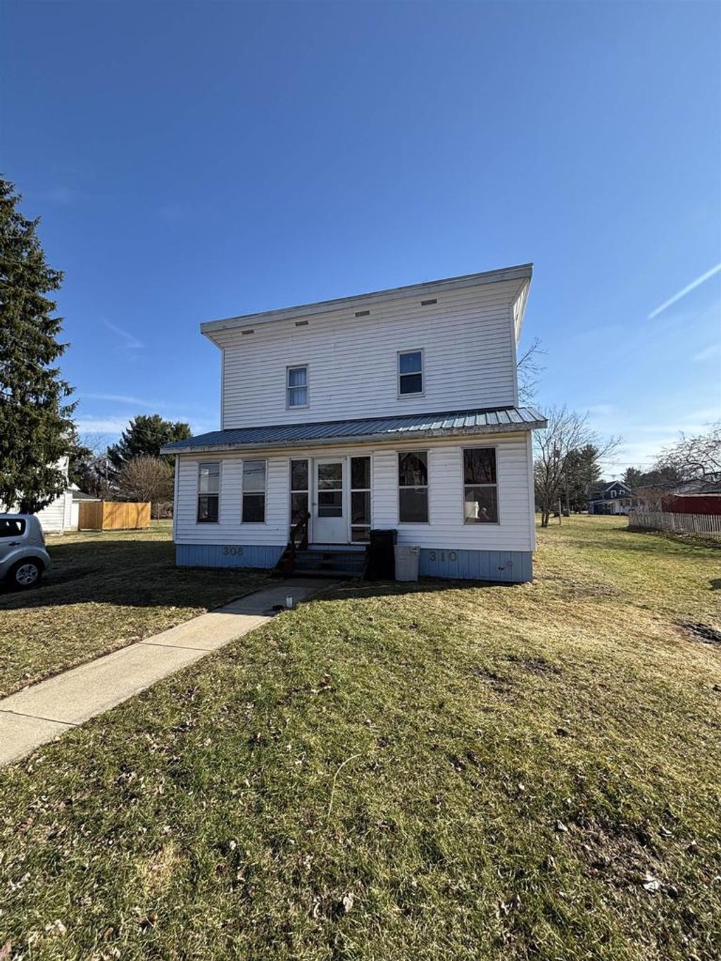 Photo of 308-310 W Madison STREET, Spring Green, WI 53588 (MLS # 2019068)