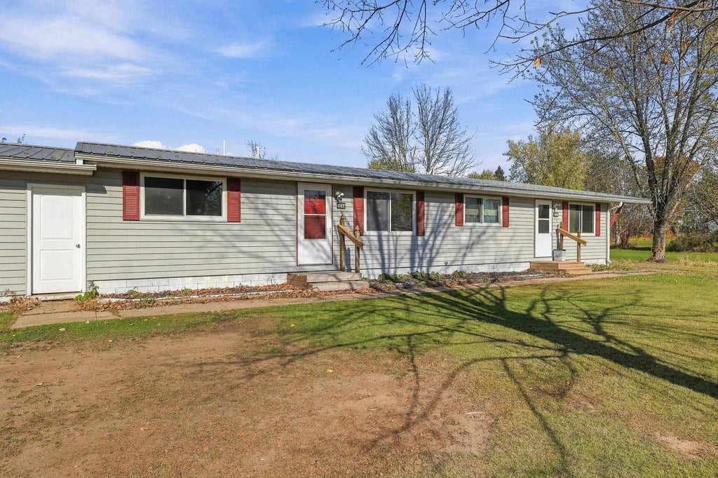 Photo of 1542/1544 3rd STREET, Rudolph, WI 54475 (MLS # 22605441)