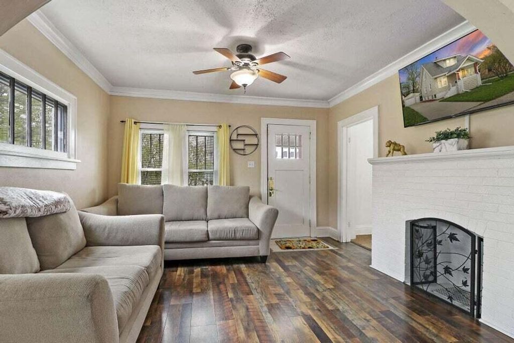 Photo of 7519 29th AVENUE, Kenosha, WI 53143 (MLS # 1939658)