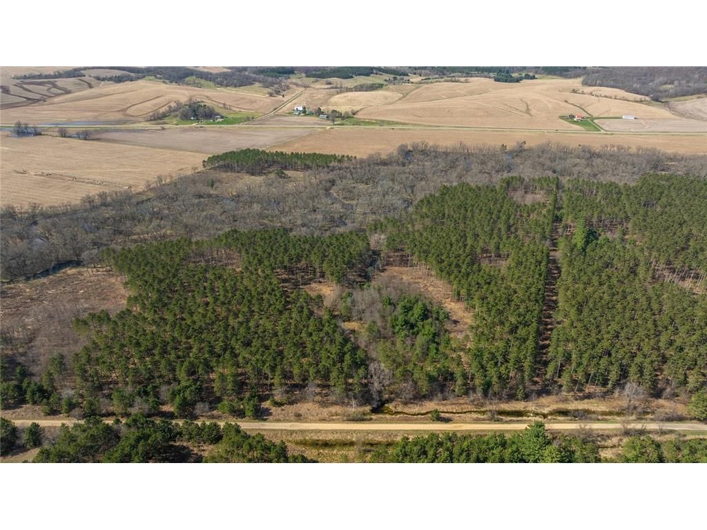 Photo of 0 Prairie ROAD, Osseo, WI 54758 (MLS # 7059100)