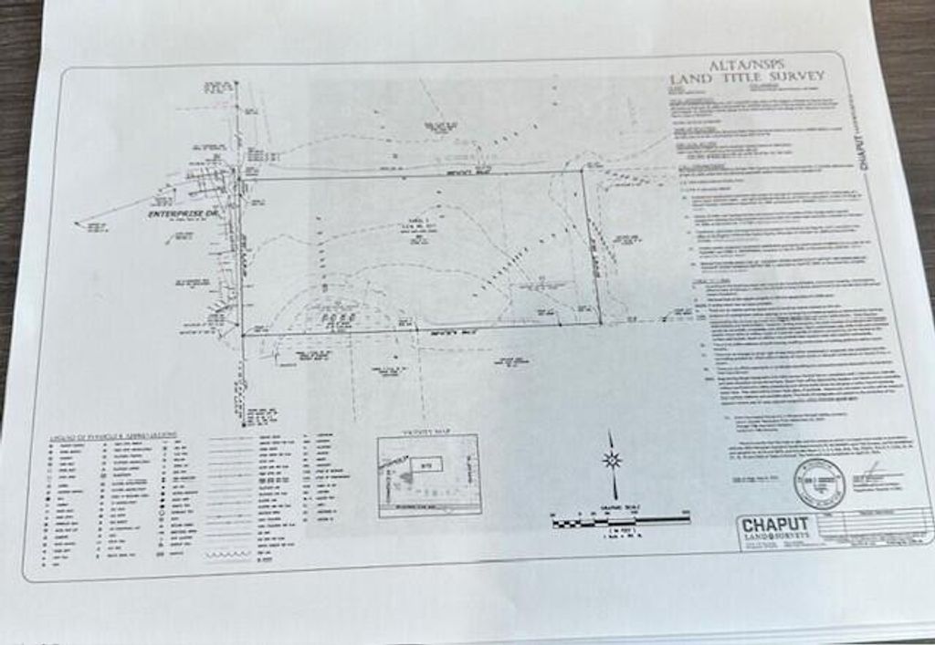 Photo of Lt0 Stuart ROAD, Mount Pleasant, WI 53404 (MLS # 1944315)