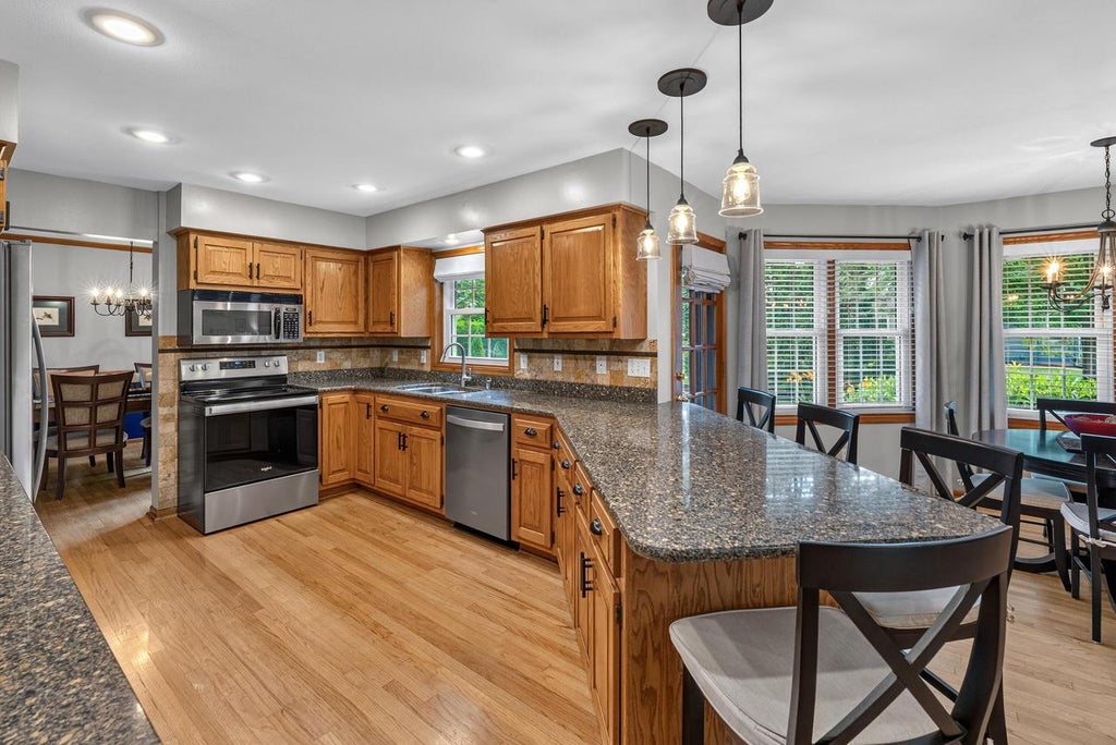 Photo of W170N5141 Fair Oak PARKWAY, Menomonee Falls, WI 53051 (MLS # 1974993)