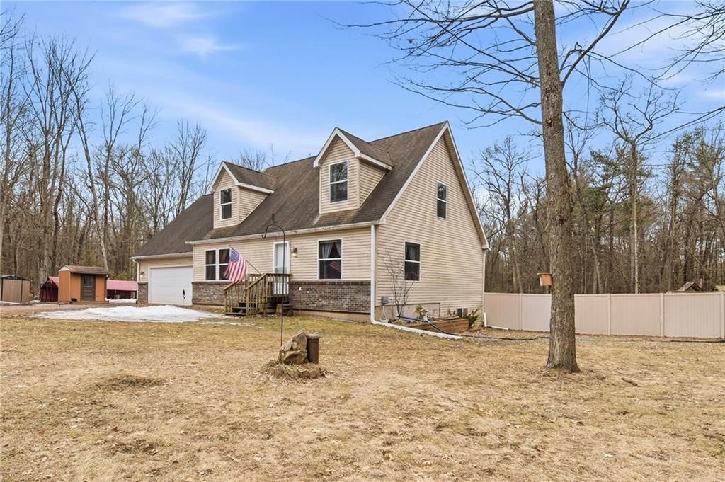 Photo of E22935 County Road RR, Augusta, WI 54722 (MLS # 1598744)