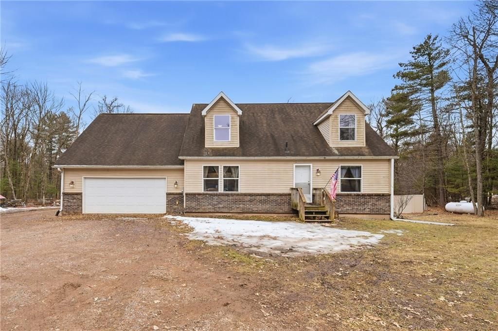 Photo of E22935 County Road RR, Augusta, WI 54722 (MLS # 1598744)