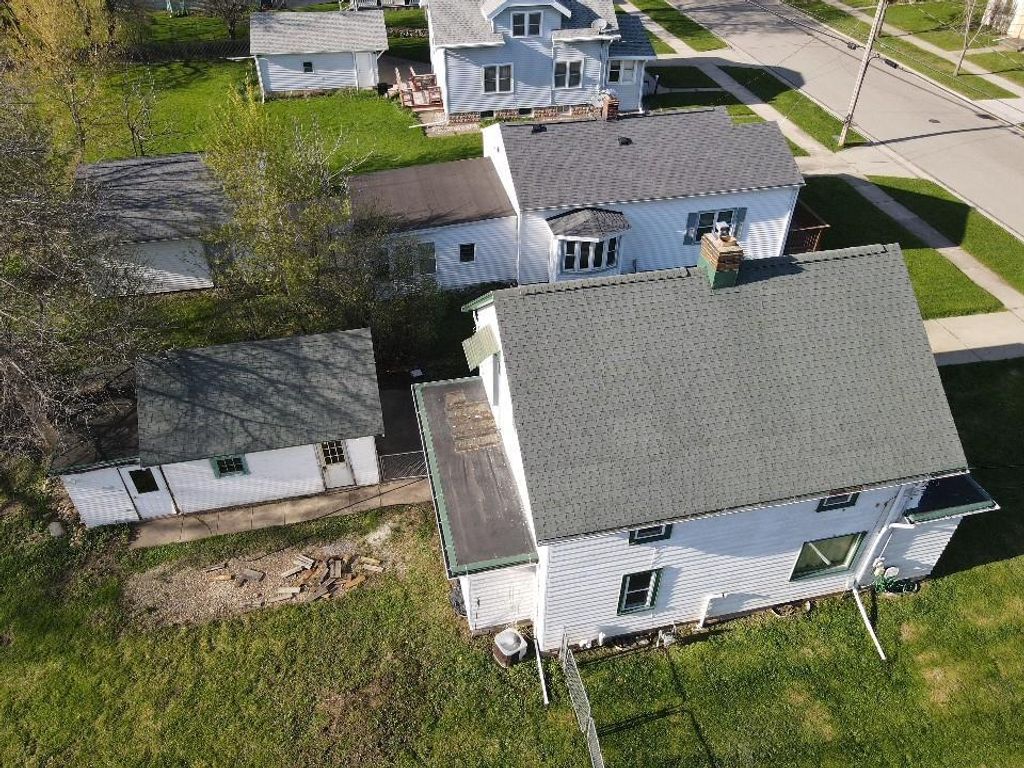 Photo of 716 de Pere STREET, Menasha, WI 54956 (MLS # 50324727)