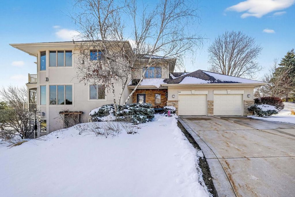 Photo of 3800 Signature DRIVE, Middleton, WI 53562 (MLS # 2019432)