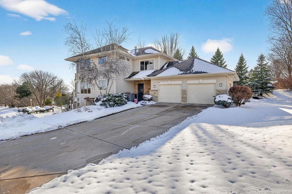 Photo of 3800 Signature DRIVE, Middleton, WI 53562 (MLS # 2019432)
