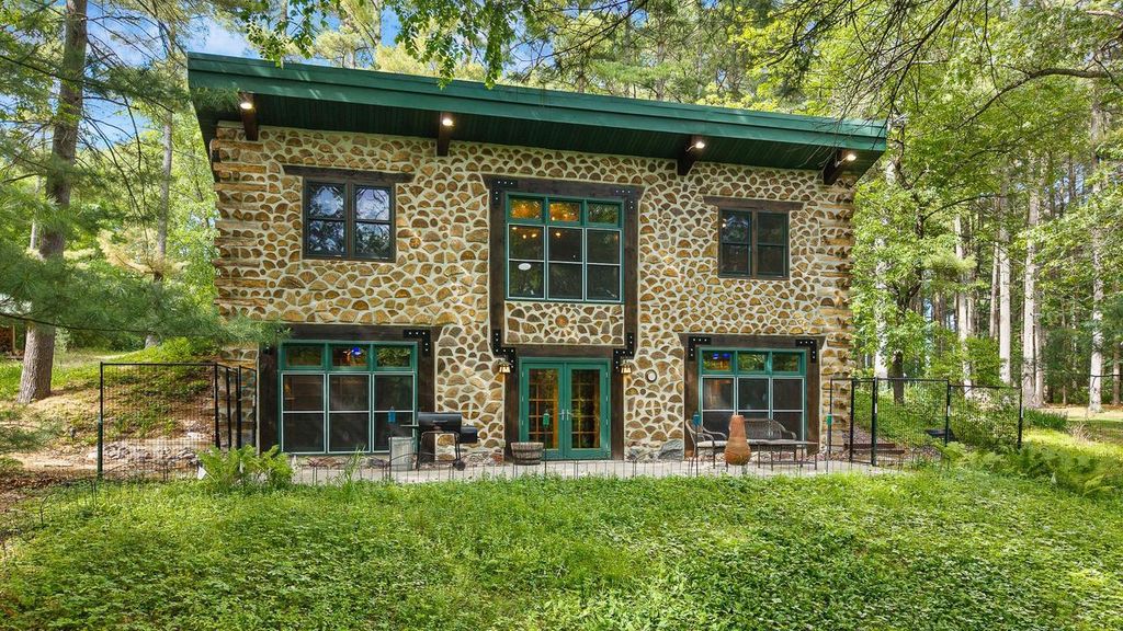 Photo of N7628 Industrial ROAD, Portage, WI 53901 (MLS # 2024950)