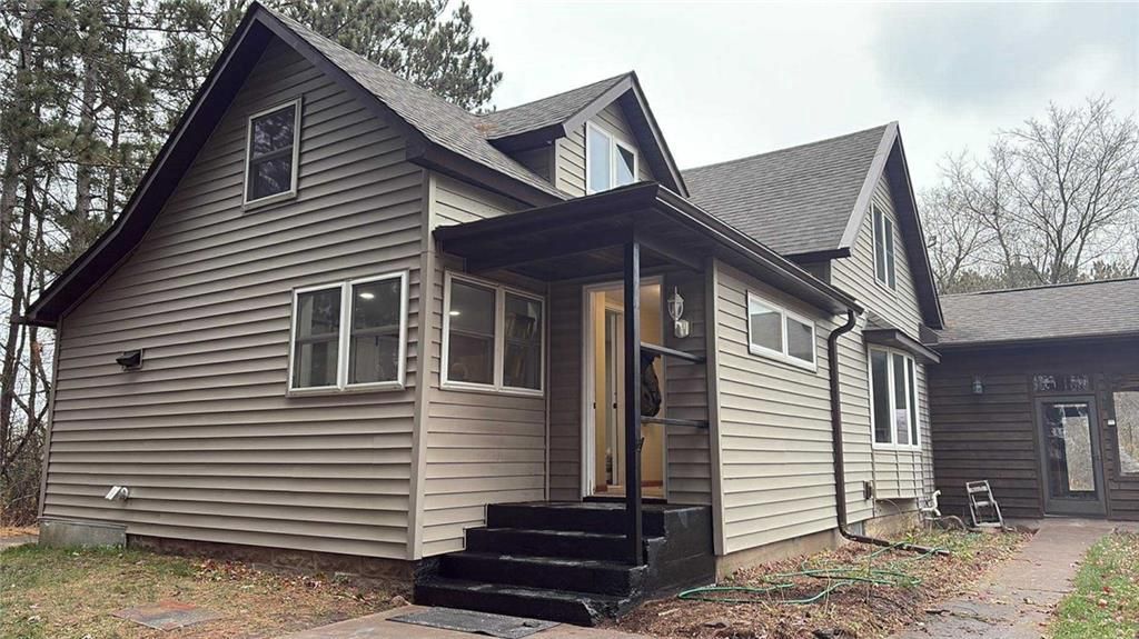 Photo of 584 21 1/2 AVENUE, Cumberland, WI 54829 (MLS # 1597988)