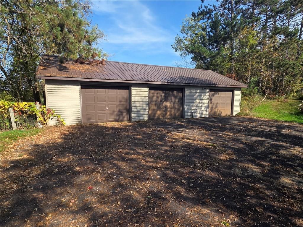 Photo of 584 21 1/2 AVENUE, Cumberland, WI 54829 (MLS # 1597988)