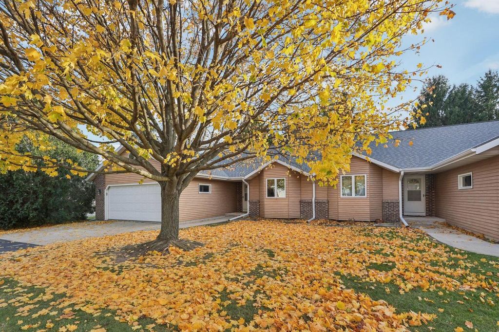 Photo of N165W19525 Partridge PATH, Jackson, WI 53037 (MLS # 1941723)