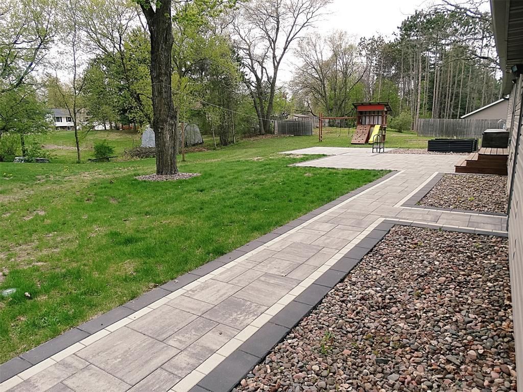 Photo of 812 E BARKER STREET, Rice Lake, WI 54868 (MLS # 1600471)