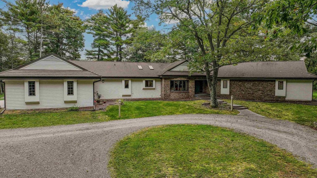 Photo of 215511 Scout ROAD, Mosinee, WI 54455 (MLS # 22605118)