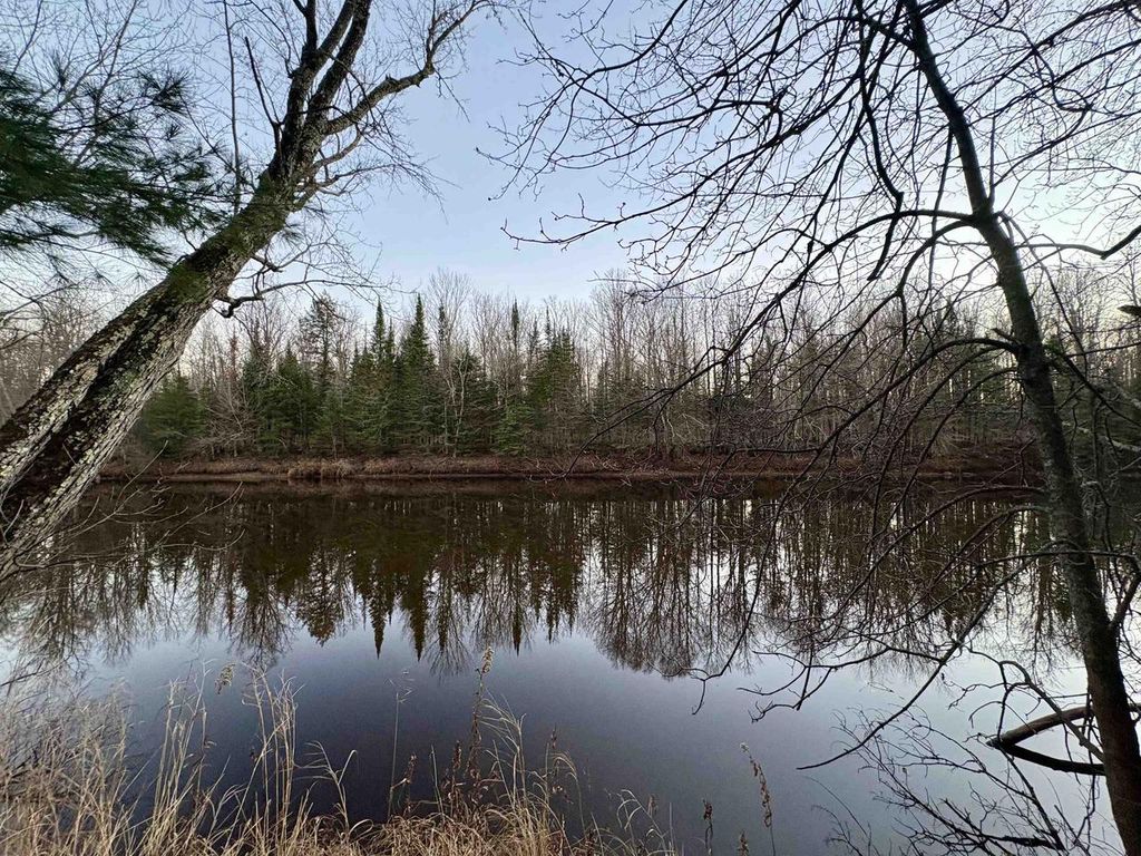 Photo of Lot 7 Lukes Heights ROAD, Ogema, WI 54459 (MLS # 22505871)