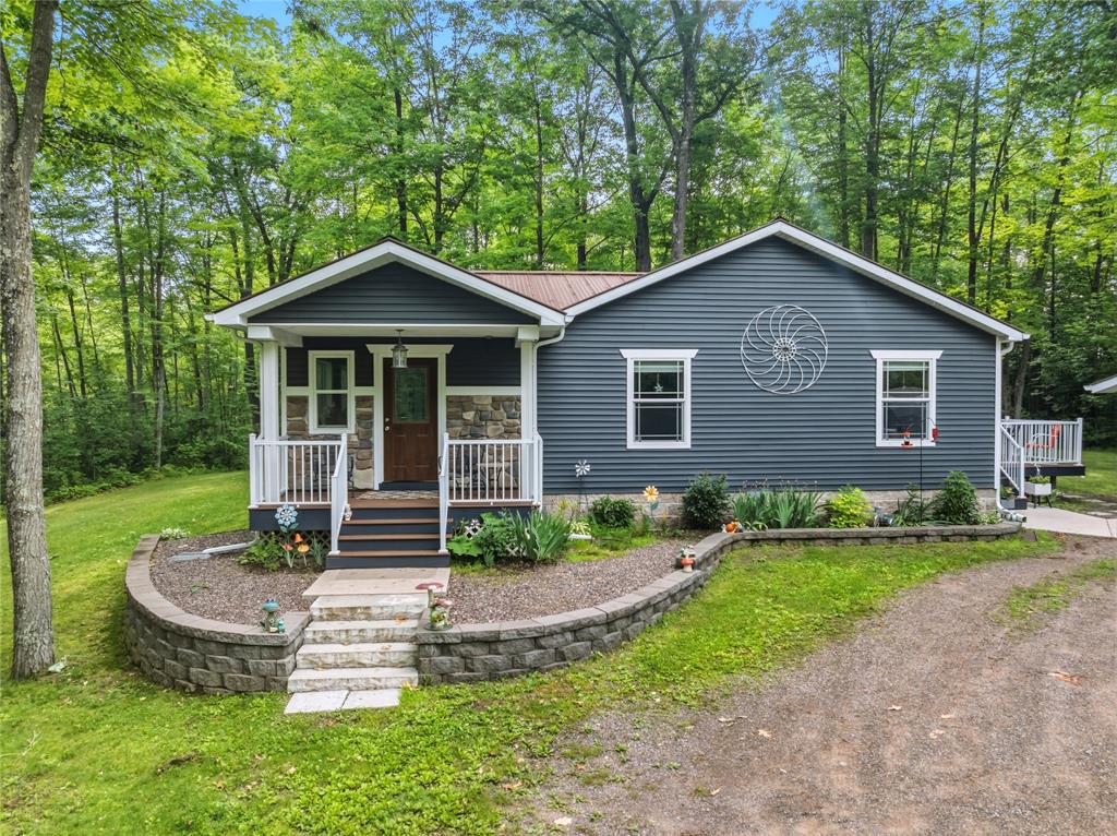 Photo of N6366 Crystal Springs DRIVE, Ladysmith, WI 54848 (MLS # 1602669)
