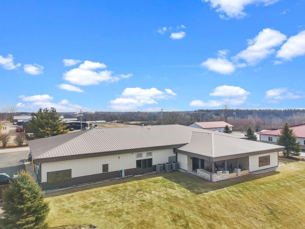 Photo of 2492 Crest DRIVE, Lake Geneva, WI 53147 (MLS # 1952031)