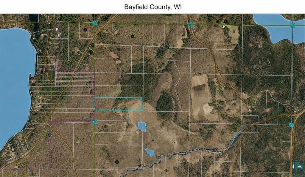 Photo of XXXX Polkoski WAY, Iron River, WI 54847 (MLS # 6125201)