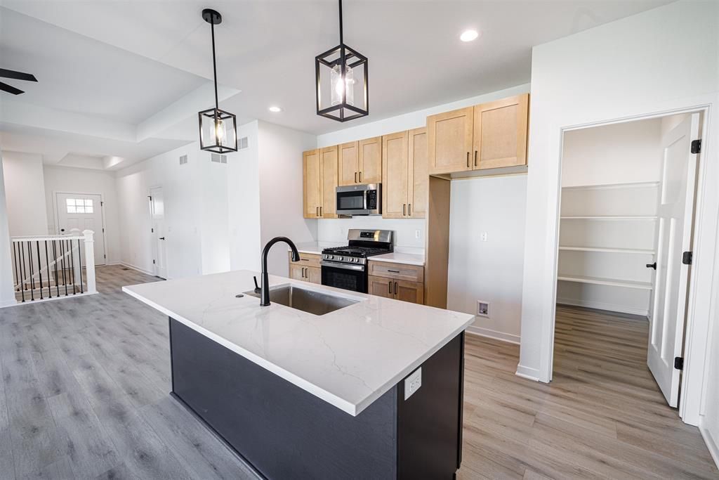 Photo of 3801 N Woodbury LANE, Janesville, WI 53545 (MLS # 2019148)