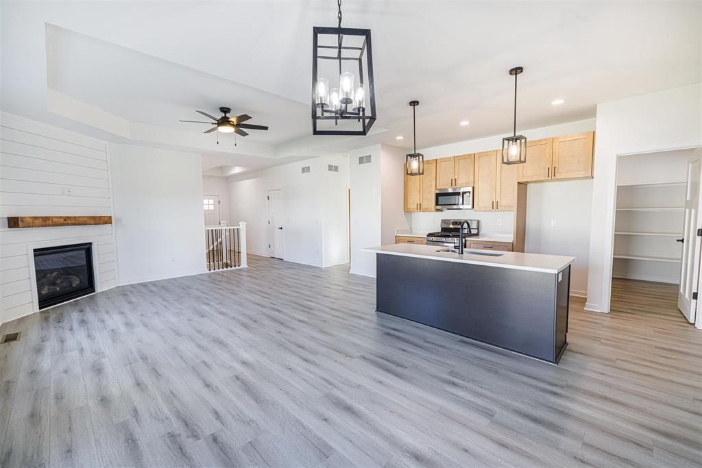 Photo of 3801 N Woodbury LANE, Janesville, WI 53545 (MLS # 2019148)