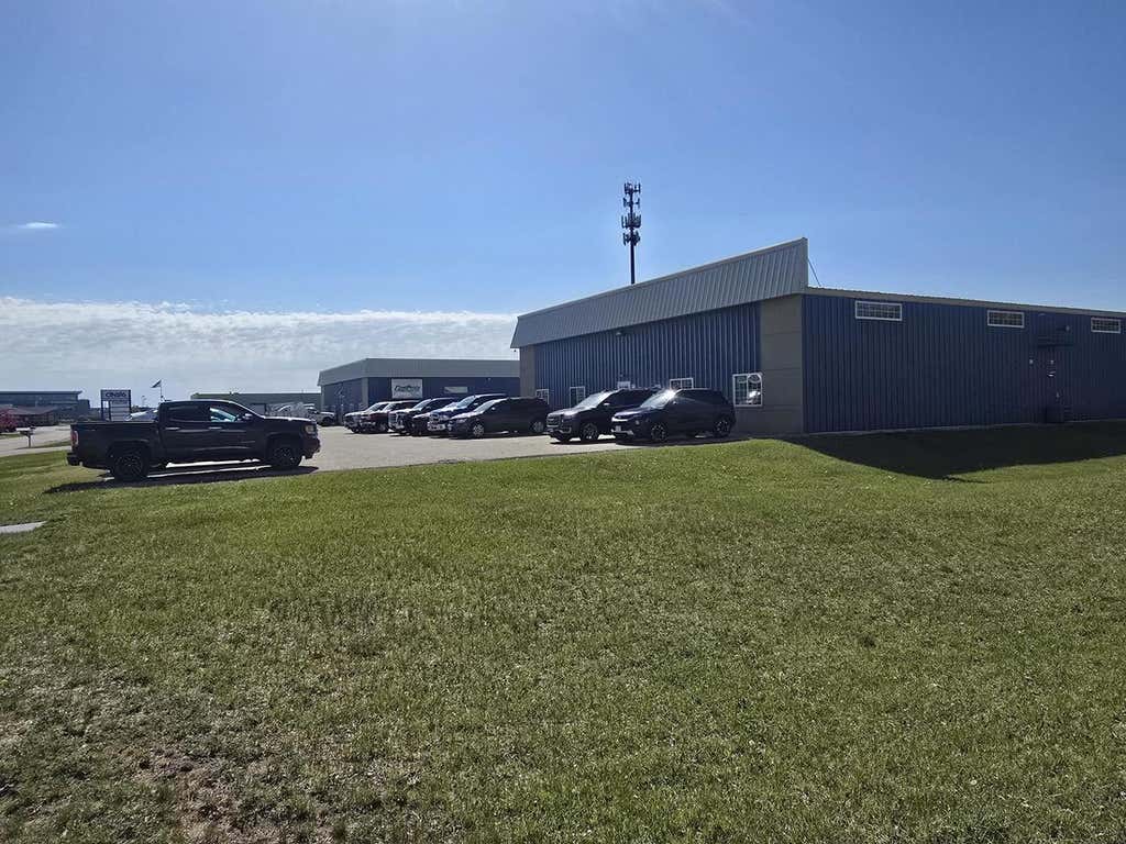 Photo of 5201 Heffron COURT #Bldg A, Stevens Point, WI 54481 (MLS # 22602807)