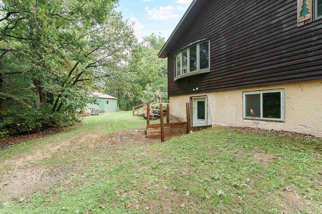 Photo of N583 Fawn LANE, Coloma, WI 54930 (MLS # 2017477)
