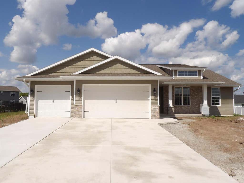Photo of 2520 Kilrush ROAD, De Pere, WI 54115 (MLS # 50330858)