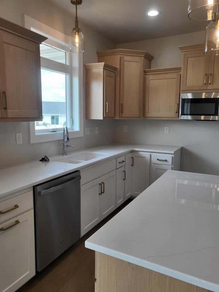 Photo of 2520 Kilrush ROAD, De Pere, WI 54115 (MLS # 50330858)