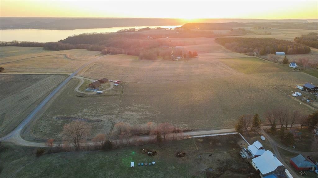 Photo of TBD Riesgraf LANE, Stockholm, WI 54769 (MLS # 1599976)