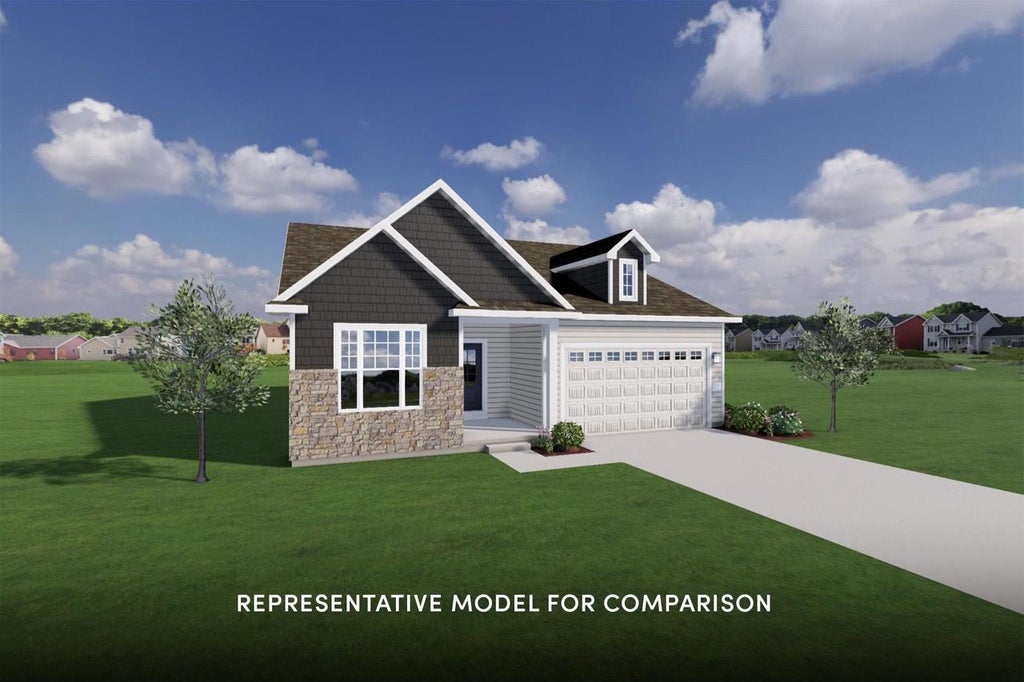 Photo of 7635 Stones Throw DRIVE, Madison, WI 53719 (MLS # 2027245)