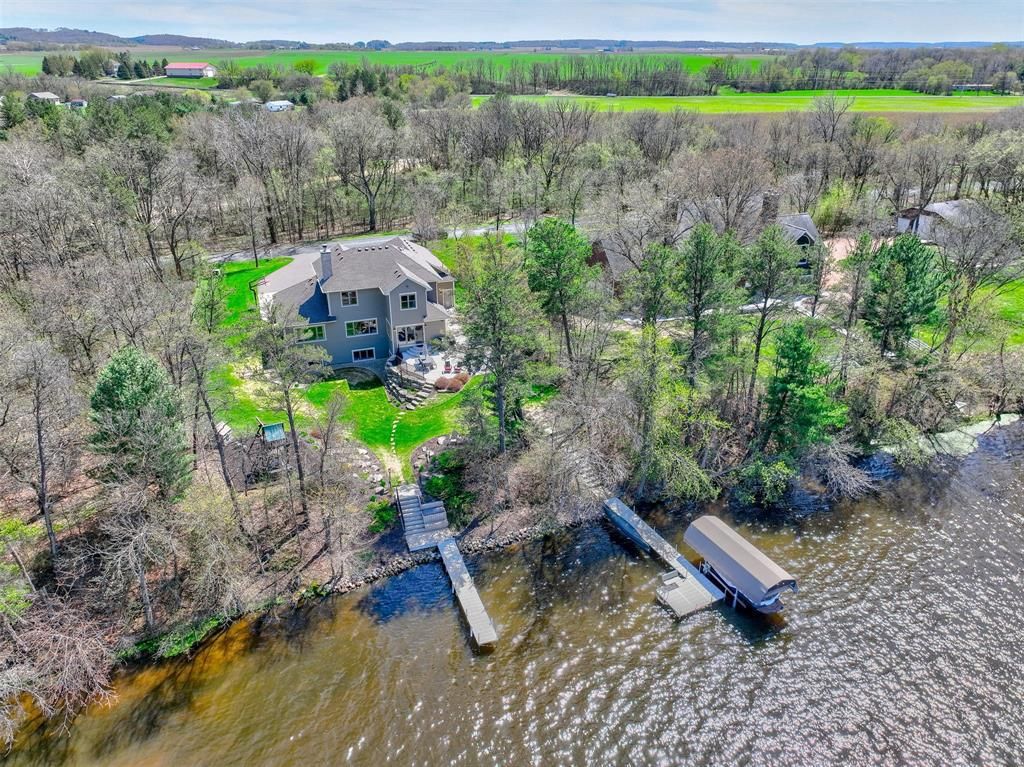 Photo of E6565 836th AVENUE, Colfax, WI 54730 (MLS # 1600953)
